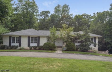 131 Lawrence Drive Millburn NJ 07078