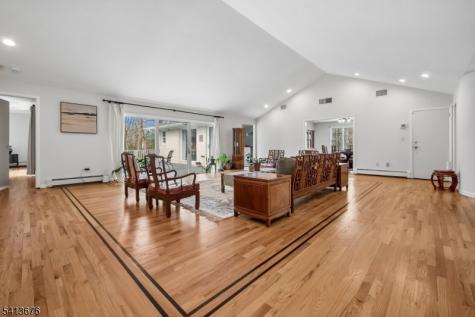 131 Lawrence Drive Millburn NJ 07078