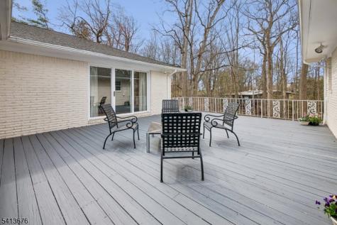 131 Lawrence Drive Millburn NJ 07078