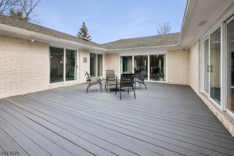 131 Lawrence Drive Millburn NJ 07078