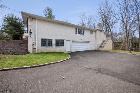 131 Lawrence Drive Millburn NJ 07078