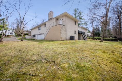 131 Lawrence Drive Millburn NJ 07078
