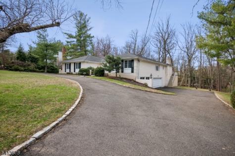 131 Lawrence Drive Millburn NJ 07078