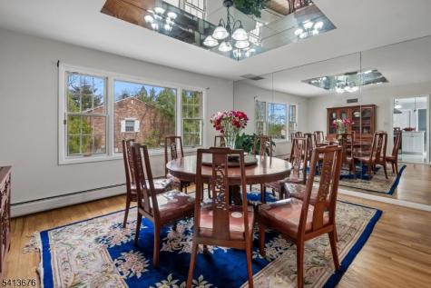 131 Lawrence Drive Millburn NJ 07078