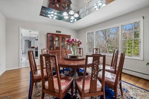 131 Lawrence Drive Millburn NJ 07078