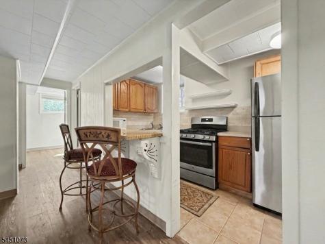 8 Martin Road Verona NJ 07044
