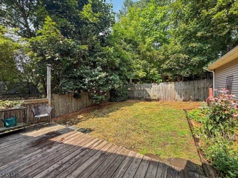 8 Martin Road Verona NJ 07044