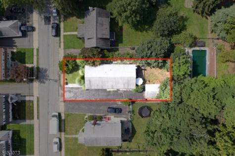 8 Martin Road Verona NJ 07044