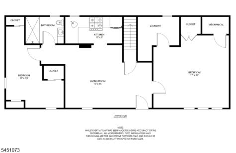 8 Martin Road Verona NJ 07044
