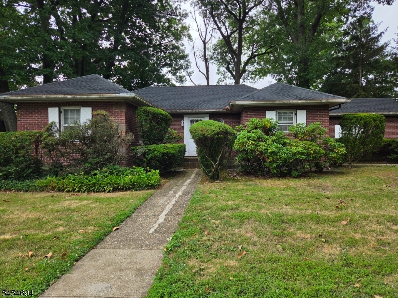 168 E Spring Valley Avenue Maywood NJ 07607