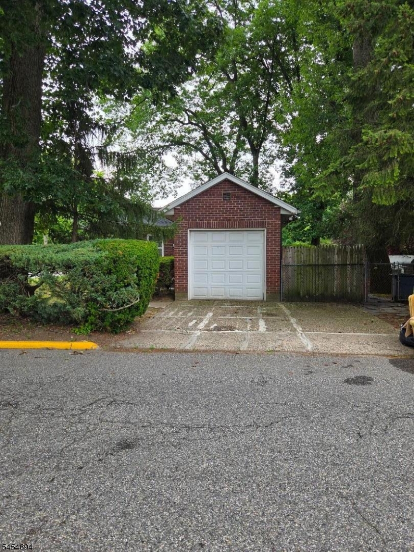 168 E Spring Valley Avenue Maywood NJ 07607