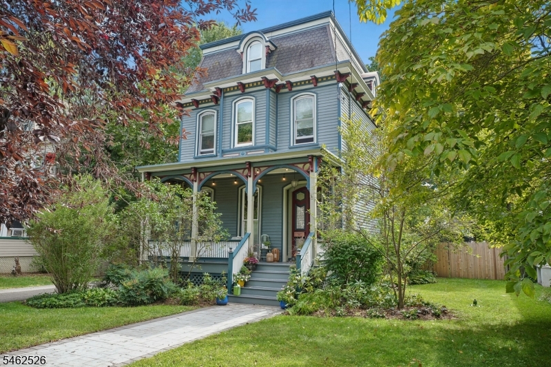 46 Monroe Place Bloomfield NJ 07003