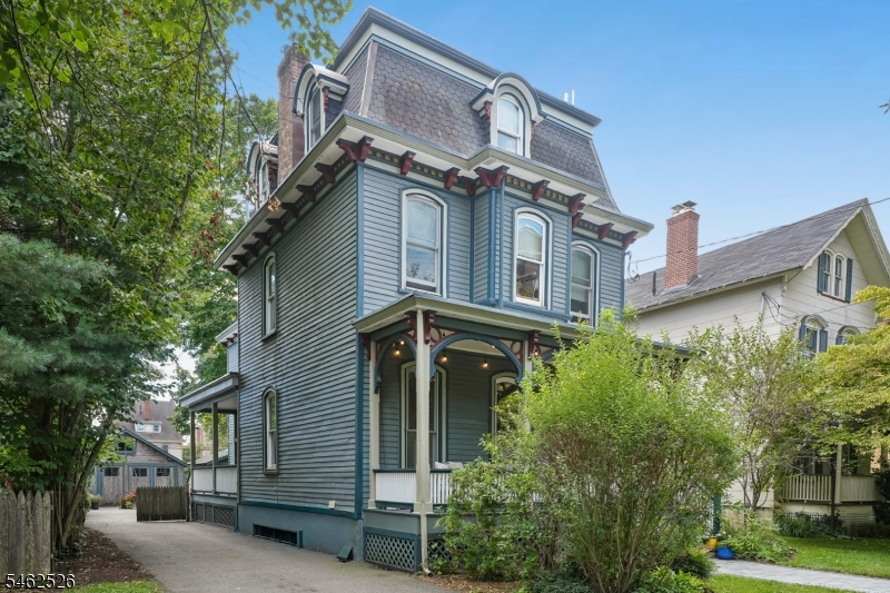46 Monroe Place Bloomfield NJ 07003