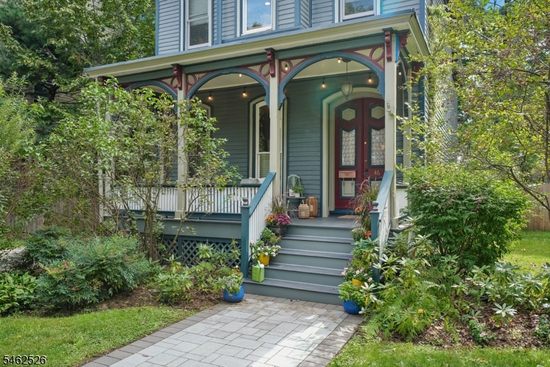 46 Monroe Place Bloomfield NJ 07003