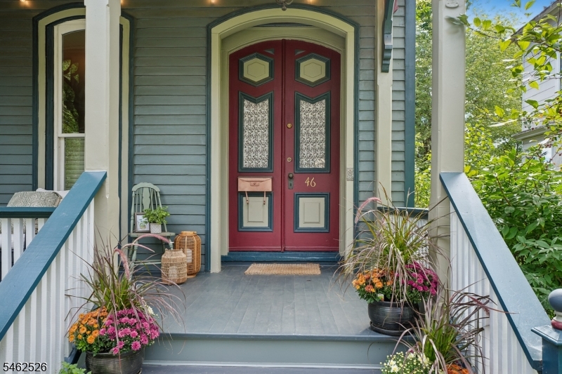 46 Monroe Place Bloomfield NJ 07003
