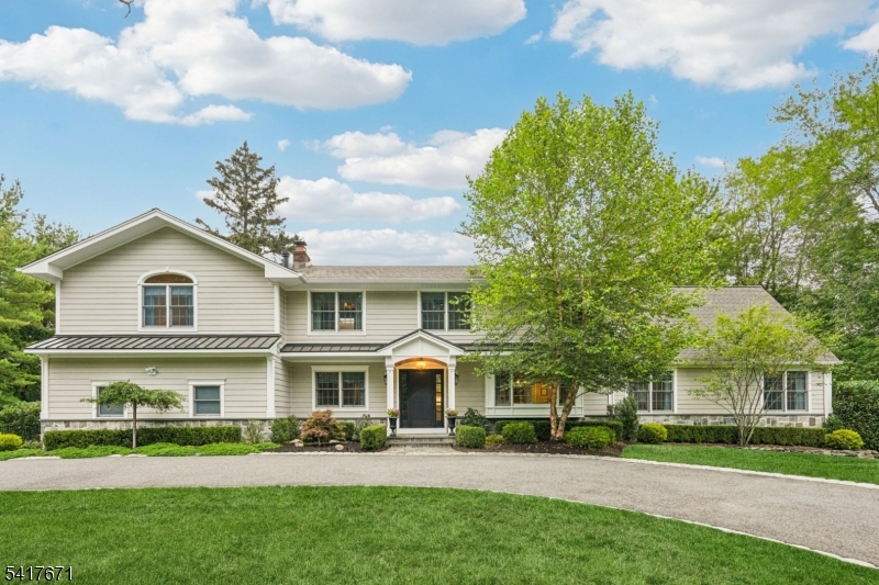 1015 High Mountain Road Franklin Lakes NJ 07417