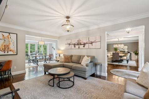1015 High Mountain Road Franklin Lakes NJ 07417