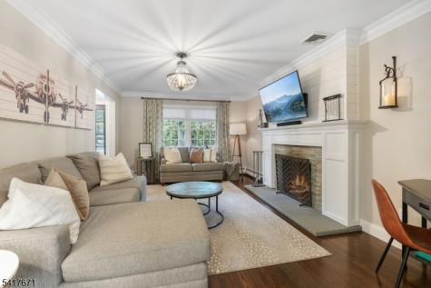 1015 High Mountain Road Franklin Lakes NJ 07417