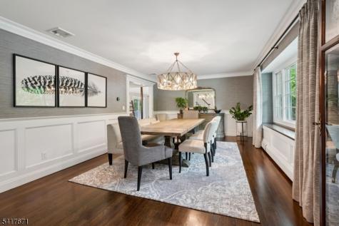1015 High Mountain Road Franklin Lakes NJ 07417