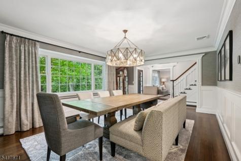 1015 High Mountain Road Franklin Lakes NJ 07417