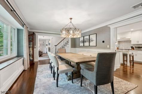 1015 High Mountain Road Franklin Lakes NJ 07417