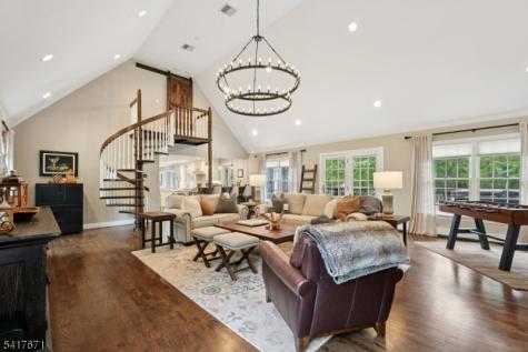 1015 High Mountain Road Franklin Lakes NJ 07417