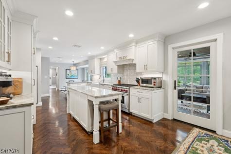 1015 High Mountain Road Franklin Lakes NJ 07417