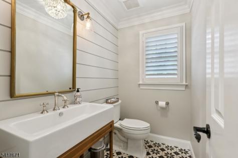 1015 High Mountain Road Franklin Lakes NJ 07417