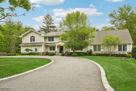 1015 High Mountain Road Franklin Lakes NJ 07417