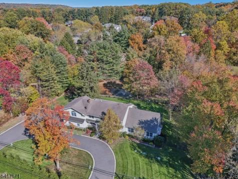 1015 High Mountain Road Franklin Lakes NJ 07417