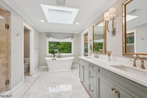 1015 High Mountain Road Franklin Lakes NJ 07417