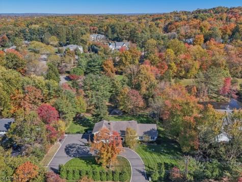 1015 High Mountain Road Franklin Lakes NJ 07417