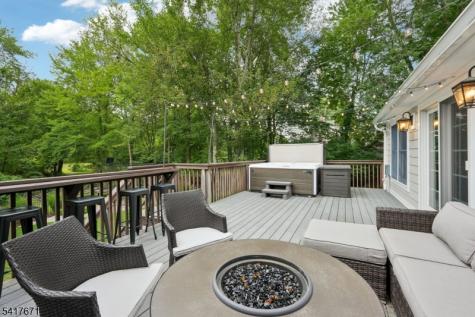 1015 High Mountain Road Franklin Lakes NJ 07417