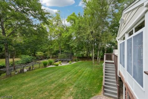 1015 High Mountain Road Franklin Lakes NJ 07417