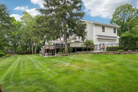 1015 High Mountain Road Franklin Lakes NJ 07417