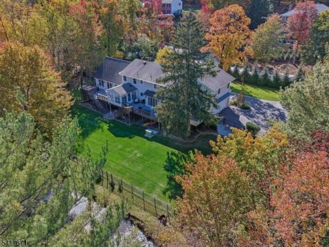 1015 High Mountain Road Franklin Lakes NJ 07417