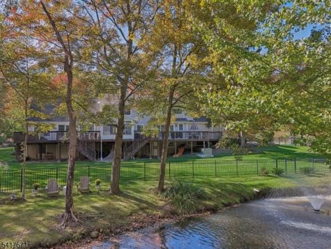 1015 High Mountain Road Franklin Lakes NJ 07417