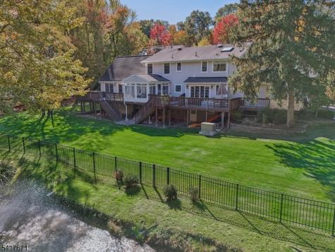 1015 High Mountain Road Franklin Lakes NJ 07417