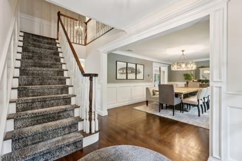 1015 High Mountain Road Franklin Lakes NJ 07417