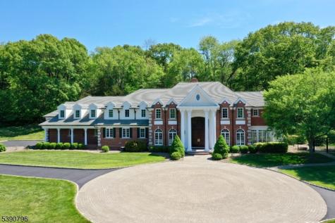 6 Wright Lane Mendham NJ 07931