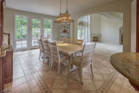6 Wright Lane Mendham NJ 07931