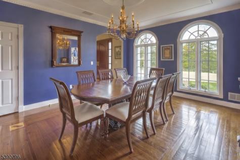 6 Wright Lane Mendham NJ 07931