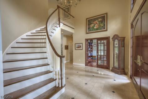 6 Wright Lane Mendham NJ 07931
