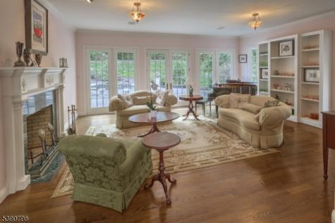 6 Wright Lane Mendham NJ 07931