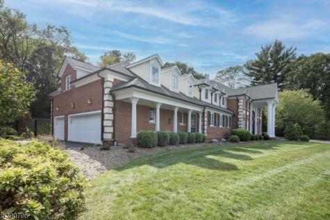 6 Wright Lane Mendham NJ 07931