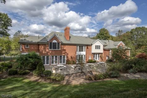 6 Wright Lane Mendham NJ 07931