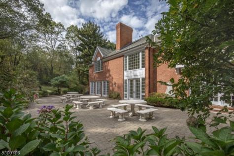 6 Wright Lane Mendham NJ 07931