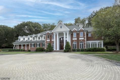 6 Wright Lane Mendham NJ 07931