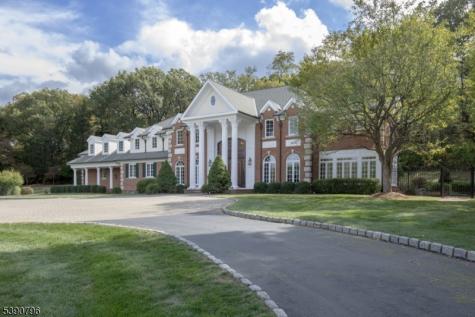 6 Wright Lane Mendham NJ 07931