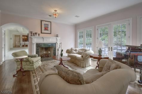 6 Wright Lane Mendham NJ 07931